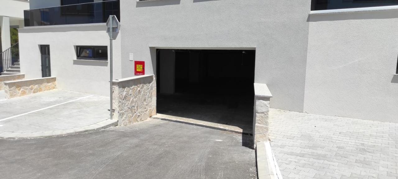 My Adriatic Place With Private Garden And Garage Šibenik Dış mekan fotoğraf