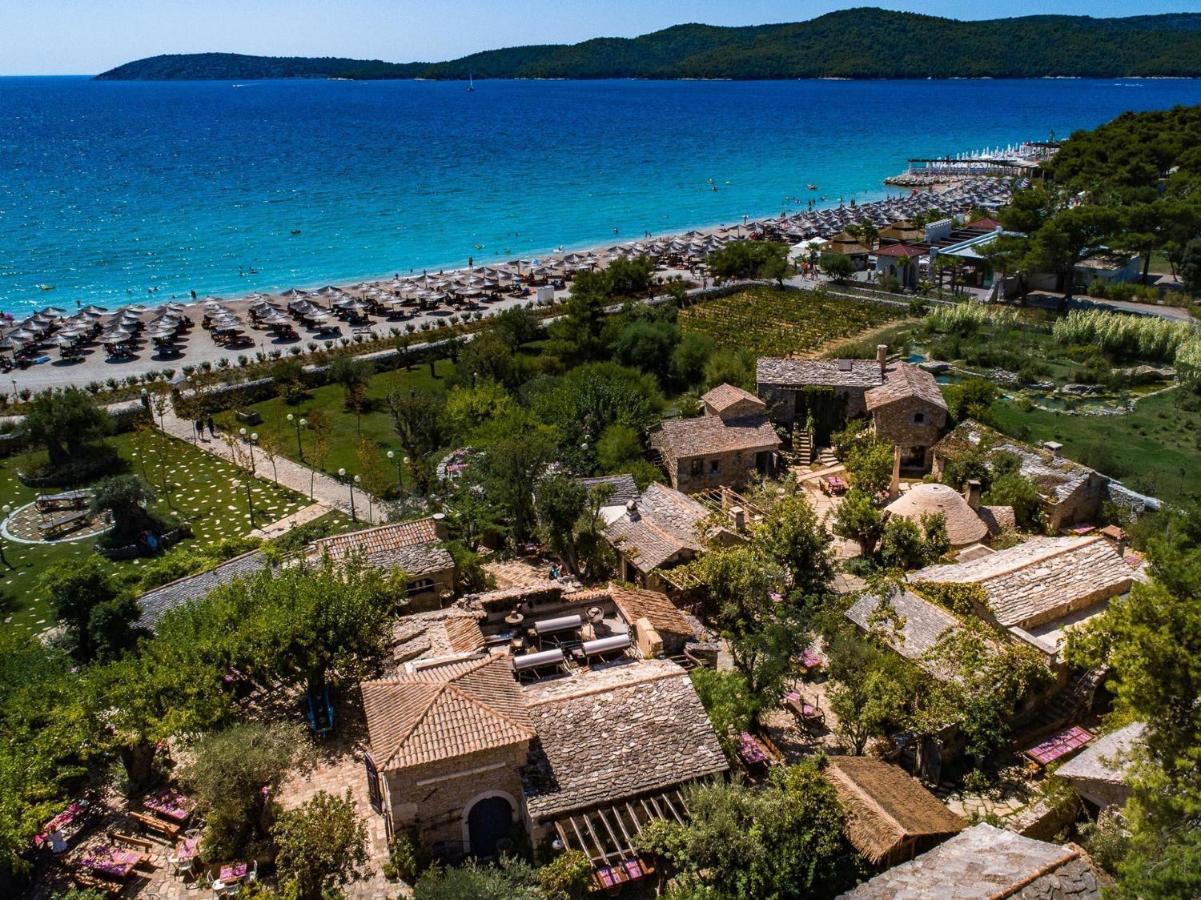 My Adriatic Place With Private Garden And Garage Šibenik Dış mekan fotoğraf
